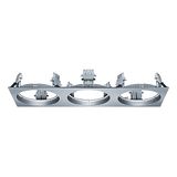 CAR EVO M Q3 FRAME SM - Recessed frame