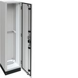 Steel encl., Univers, 1950x300x275 mm