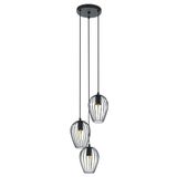 NEWTOWN pendant light 49479