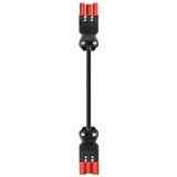 CABLE ASSEMBLY GST18I3KSBS 25 40TR01