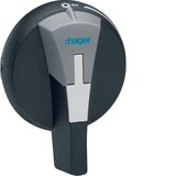 Grey handle LBS 100-160A