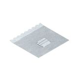TPH 80 E3 separating profile holder