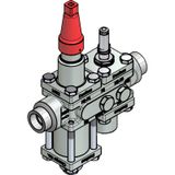 Valve Station ICF 20-4-13