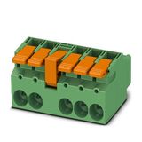 LPC 16 HC/ 3-STL2-10,16 - PCB connector