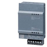 SIPLUS S7-1200 SB 1223 I/O based on 6ES7223-3AD30-0XB0 with conformal coating, -40…+60 °C, start up