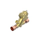 Electric expansion valve, ETS 175L