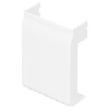 3700 SERIES ADAPTER F/75X20 TRUNKING WHITE