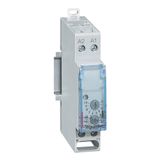 Time Delay Relay Lexic 8A 250V On Delay 004740