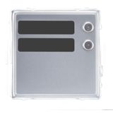 SINTHESI S2 2 BUTTONS MODULE