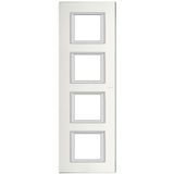 COV.PL. 2X4M 71MM MIRROR