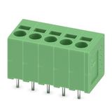 SPT 2,5/ 5-V-5,0-EX - PCB terminal block
