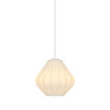 Maluca | Pendant | Opal white