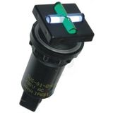 SUS-01-Q R/G 60DC