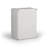 CPCF304018G | Enclosure PC 300 x 400 x 187 mm