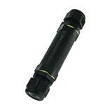 Connector TH400 Tee 2-way Tube 3P