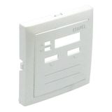 C.PLAT F/LOCAL BLIND CTRL MOD W/IR CTRL ICE