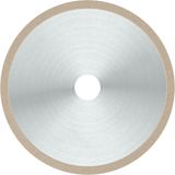 Standard for Ceramic diamond cutting disc 115 x 22,23 x 1,6 x 7 mm
