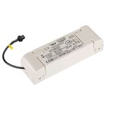 LED driver, 12W, 200mA, with radio interface for Numinos, DALI
