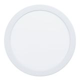 FUEVA 5 recessed light 99193