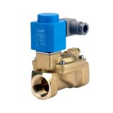 Valve EV220B 25B G 1N NC000 BB024AS