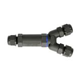 SPNTY 325 tee connector 3x2.5