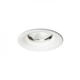 LOOKER 17 recessed white 230V LED 30W 35° 3000K