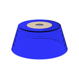 ACCESSORIO COVER LAMP. DA TAVOLO OPERA