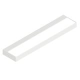 UPPER: LED 57W 4K BIA PARETE D/I L=600