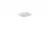 FLATLINER SLIM, 19 W, 1600 lm, 830, white, Phase-cut Ceiling luminaire