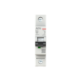 Leitungsschutzschalter AEG ElfaPlus 6kA, B-Charakteristik, 13A, 1P   