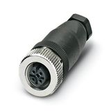 SACC-M12FS-5CON-PG 7-M - Connector