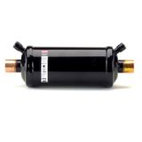 Burn-out filter drier DAS 306SVV M/8