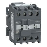 EasyPact TVS 4P 40A AC1 (4Z) (LC1E25004M7)