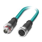 NBC-P12MSX/10,0-94F/P12FSX - Network cable