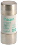 FUSE 22X58,32A AM,690VAC LF532M
