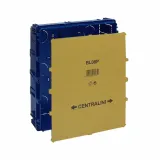 BOX+MORTAR PROOF COVER 317X263X73
