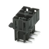HSCH 2,5-2U-TTTT 9005 VPE150 - PCB header