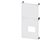 ALPHA 3200 Eco section cover, 3VA26...