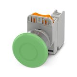 PHT22-MBR-GN/PT10 - Button