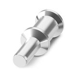 CK6,0-ED-16,00M DCC AG 400 - Crimp contact