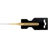 Parallel Pin Punch 150x10x4mm, DIY
