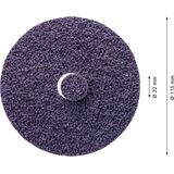 EXPERT N477 SCM Disc for Angle Grinders 115 x 22 mm, Extra Coarse