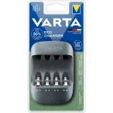 VARTA 57680 101 401 ECO Charger (no cells) BL1
