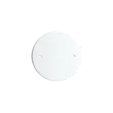 WALL BOX LID WHITE 20-PACK