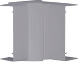 Adjus. internal corner LFF40110 grey