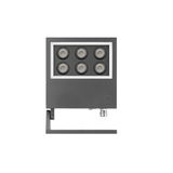 FOCUS+3 50W C/I 4000K ANTHRACITE