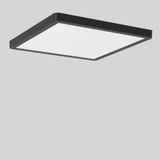 TRIXY square, 25...35 W, 3000...4350 lm, 830, 840, anthracite, on/off 