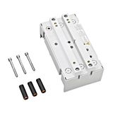 Adapter for MCCB 250A, Siemens 3VL2, 3VL3 UL (The price is shown without markup on metals. Request a quote for accurate information)