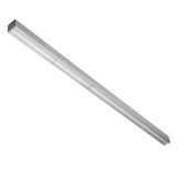 MODUS TS 4000, lenght 1425mm, ceiling installation, LED 840, optic wide beam 90°, no dimmable, elox, single assembly