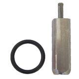 Spare part Service kit EV215 3 PTFE